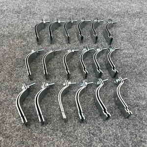 lot of 18  - Tolstrut 2-5/8" OD Pipe Clamp Pipe Hanger unistrut clamp  New - Picture 1 of 15