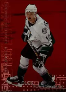 A4982- 1999-00 BAP Millennium Ruby Hk Cards 1-250 -You Pick- 15+ FREE US SHIP - Picture 1 of 329