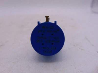 BOURNS 3590S-2-102L POTENTIOMETER - Image 1 of 3