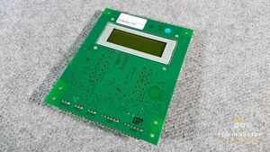 LENZE | ELCAZKAZ | HW VER. PA | SW VER. 0.2 | MONTAJE DISPAY LCU | 13058170 - Imagen 1 de 8