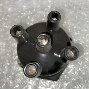 Distributor Cap-Breakerpoint Ignition Guaranteed Parts DR93