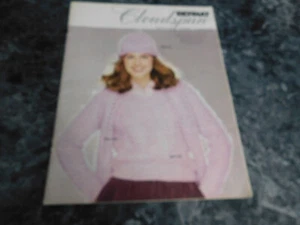 Bernat Cloudspun book No 265 - Picture 1 of 1