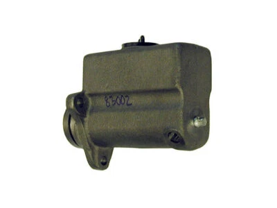 Para 1956-1957 International CO180 cilindro mestre de freio centrado 99845PXMS - Imagem 1 de 2