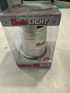 sterling marlin #40 coors light can car - Picture 1 of 3