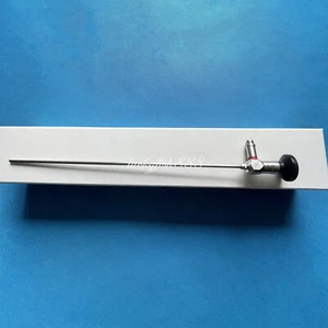 Wolf kompatibles 30° starres Zystoskop 4mmx300mm urologisches Endoskop autoklavierbar - Bild 1 von 6