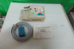 YAMATAKE NÄHERUNGSSCHALTER FL2R-12K6S-R2 MAKINO CNC - Bild 1 von 5