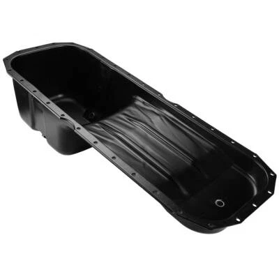 Engine Oil Pan fits Freightliner Columbia Kenworth Mack CLPeterbilt 264-5005 15L Foto 1 de 4