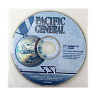 SSI Computer Wargame Pacific General EX