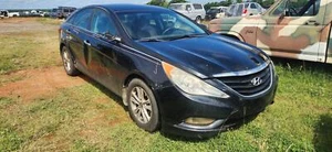 Engine Fuse Box HYUNDAI SONATA 11 12 13 14 - Imagen 1 de 13