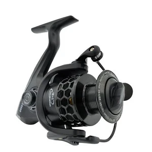 Spinning Fishing Reels 12+1BB Ultra Lightweight Carved Aluminum Spool Reels A... - Picture 1 of 9