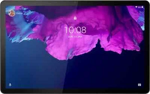 Lenovo Tab P11 Tablet 11" 64GB Platinum Gray - Excellent Condition - Picture 1 of 4