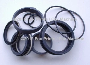 Whole Machine hydraulic cylinder kit for Deere 310A 310B serial # up to 700422 - Picture 1 of 1