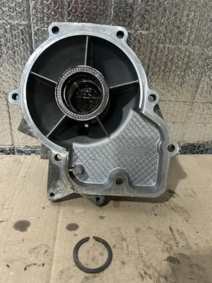 BMW Z3 E46 M52TU M54 2000-2005 transmisión automática cubierta trasera carcasa original Foto 1 de 4