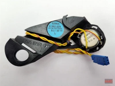 1997 BMW 540i 528i 525i 530i E39 Front Left Door Speaker Tweeter 65138362529 Foto 1 de 4