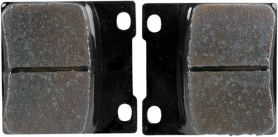 SBS Street Excel Sintered Rear Brake Pads P/N: 556LS - Image 1 of 4