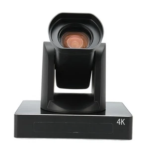 Ptz Camera Uhd 4Kp30 12X Optical Zoom Video Conference Camera With Hd Multim HLF - Afbeelding 1 van 12