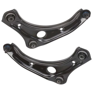 For Nissan Versa 2012 2013 2014 New Front Lower Control Arm Kit GAP - Picture 1 of 3