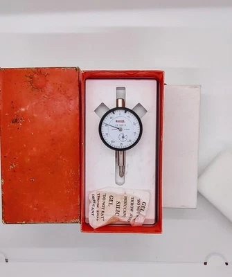 spi 0.01mm , 0-5mm travel indicator 25-366-9 - Image 1 of 4