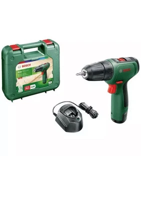 Trapano avvitatore bosch 12 v Easydrill 1200 1 batterie litio 1,5-SCONTO 30% - Immagine 1 di 4