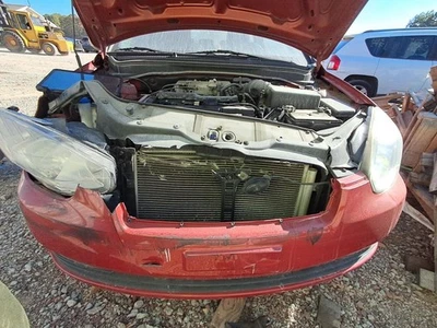 Seat Belt Front Bucket Seat Passenger Buckle Fits 06-11 ACCENT 2648220 Foto 1 de 4