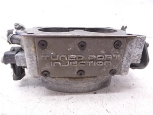 87-92 Camaro Firebird Tune Port Injection Throttle Body SBC 350 GM 17059518 - Picture 1 of 15