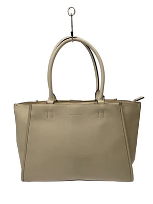 Samantha Thavasa сумка с короткими ручками кожи белый простоя - Изображение 1 из 4