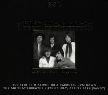 Original Gold von the Hollies | CD | Zustand gut - Bild 1 von 2