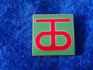 Distintivo spilla US Crest Army 90th Infantry Division - Foto 1 di 2