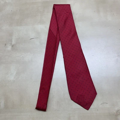 Corbata Gordon's California cien por ciento seda hecha en Estados Unidos ediciones #671 Foto 1 de 4