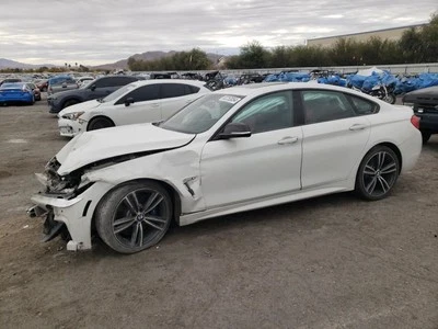 PEDAL, BRAKE/CLUTCH 2015 BMW 435I BMW - Imagem 1 de 4
