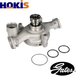 WATER PUMP ENGINE COOLING WP5088HD FOR VOLVO 9700/9900/B12/8500/8700/7300 12.1L - Picture 1 of 8