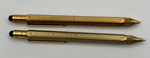 Monteverde One Touch Tool Pen & Pencil Set Gold - Bild 1 von 17