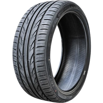 Tire Landgolden LG27 255/35ZR20 255/35R20 97W XL A/S High Performance Foto 1 de 4