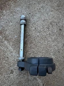 DEPTH GAUGE FOR SEARS CRAFTSMAN 137.229150 15” DRILL PRESS - Picture 1 of 2