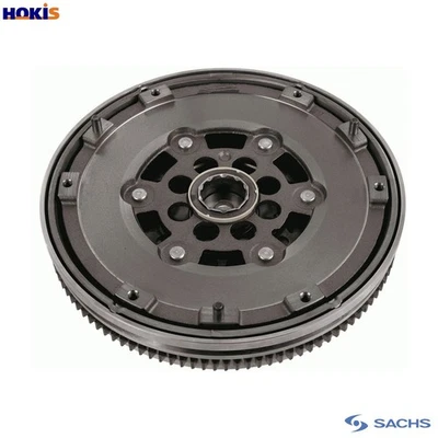 FLYWHEEL 2294 501 256 FOR HYUNDAI SANTA/FE D4EA 2.0L 4cyl SANTA FE I - Image 1 of 4