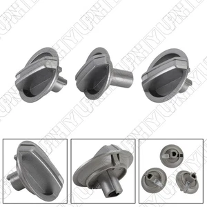 3x Pour 2005-2011 Mazda BT50 Ford Ranger Chauffe-Bouton commande du Ventilateur - Picture 1 of 8