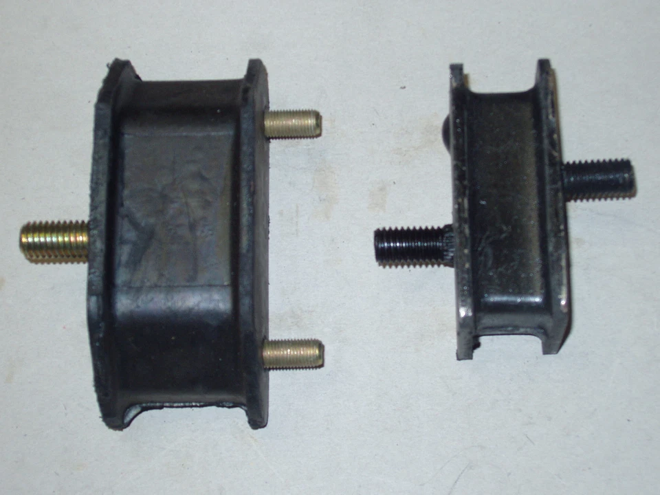 65 66 67 68 69 70 71 72 PLYMOUTH VALIANT 170 198 225 SOPORTES MOTOR Foto 1 de 1