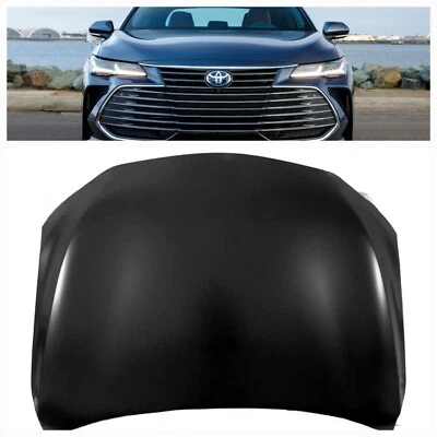 Toyota Avalon Hood 2019-2021 Foto 1 de 2