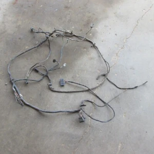 68 1968 OLDSMOBILE CUTLASS 442 ORIGINAL GM HEADLIGHT WIRING HARNESS PARTS ONLY - Picture 1 of 9