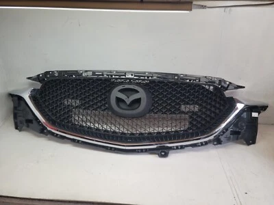 2014-2016 MAZDA 6 GRILLE OEM NEW KB8A-50722 Foto 1 de 4