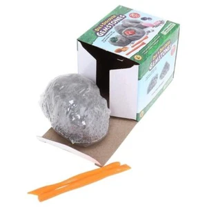 2PK Dig & Discover Gemstones Excavation Kit Dig Treasures Assorted - Picture 1 of 4