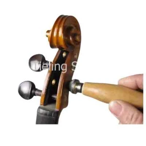 Gitarrenbauer Werkzeuge 1 Stck. Geige Wirbel Loch Werkzeuge Geigenbauer Reparaturwerkzeug - Bild 1 von 4