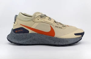 Nike Pegasus Trail 3 GTX GORE-TEX Ratán Fogata Naranja DC8793-200 - Imagen 1 de 19