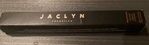 Jaclyn Cosmetics Poutspoken Lip Liner Easy Peasy Full Size .042 oz/1.2 g NIB - Picture 1 of 3