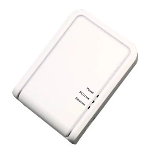 Original Ser С Omm 200Mbps Powerline Ethernet-Adapter IP522CG V2 At&t Digital - Bild 1 von 5