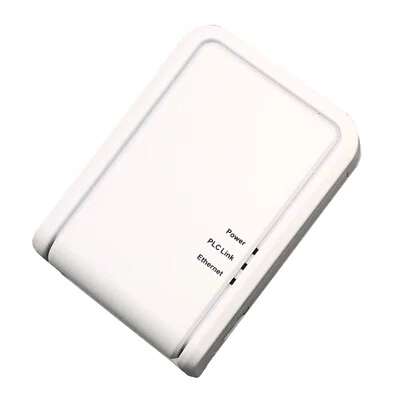 Original Ser С Omm 200Mbps Powerline Ethernet-Adapter IP522CG V2 At&t Digital - Bild 1 von 4