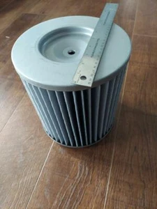 Polyester inlet filter replaces Powerex VP000516AV - Picture 1 of 2