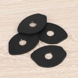 Rear Turn Signal light Spacer Adapter Plates For Ducati Monster 821 1200 1100EVO - Picture 1 of 10