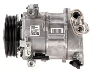 AC Compressor OE fits Chevrolet Silverado GMC Sierra 3.0L 2020-2023 PN 86789835 - Picture 1 of 3