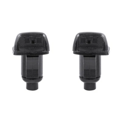 Windscreen Washer Nozzle Jet For Jeep Grand Cherokee 2011 2012 2013 2014 2015 — 第 1/4 张图片